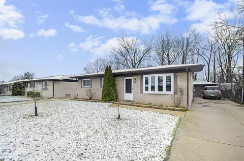 27515 Weddel, Brownstown, MI 48183