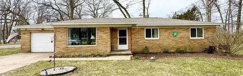 3271 Roosevelt, Muskegon, MI 49441