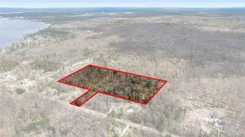Parcel A Nestrom, Whitehall, MI 49461