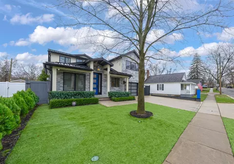 523 Renshaw, Rochester, MI 48307