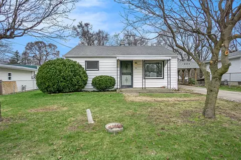 164 Creekview, Battle Creek, MI 49037