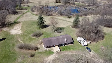 View/Area - 2500 N Dancer, Dexter, MI 48130 photo 10 of 34