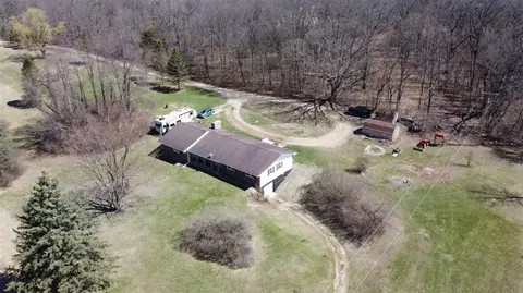 View/Area - 2500 N Dancer, Dexter, MI 48130 photo 31 of 34