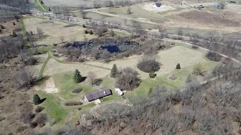 View/Area - 2500 N Dancer, Dexter, MI 48130 photo 13 of 34