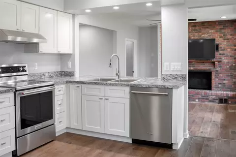 Kitchen - 2500 N Dancer, Dexter, MI 48130 photo 3 of 3