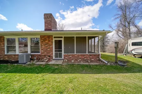 Exterior - 2500 N Dancer, Dexter, MI 48130 photo 5 of 12