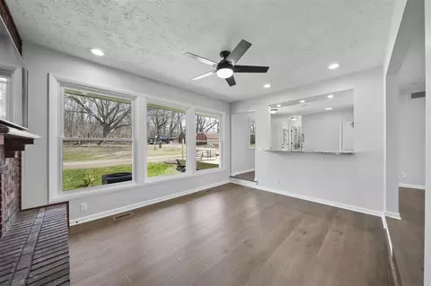Living - 2500 N Dancer, Dexter, MI 48130 photo 3 of 7