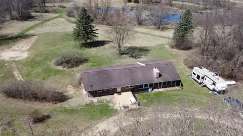 View/Area - 2500 N Dancer, Dexter, MI 48130 photo 11 of 34