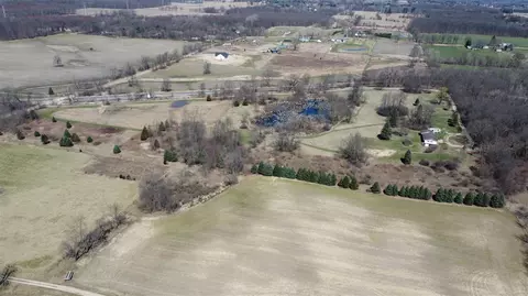 View/Area - 2500 N Dancer, Dexter, MI 48130 photo 18 of 34