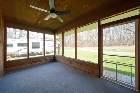 Exterior - 2500 N Dancer, Dexter, MI 48130 photo 2 of 12