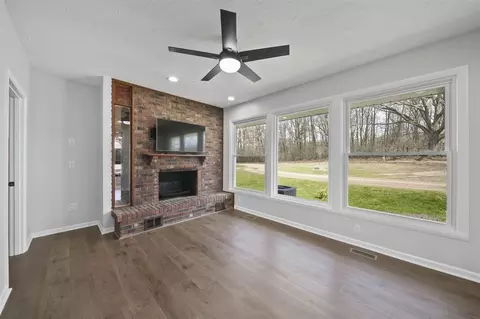 Living - 2500 N Dancer, Dexter, MI 48130 photo 1 of 7