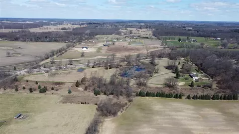 View/Area - 2500 N Dancer, Dexter, MI 48130 photo 20 of 34
