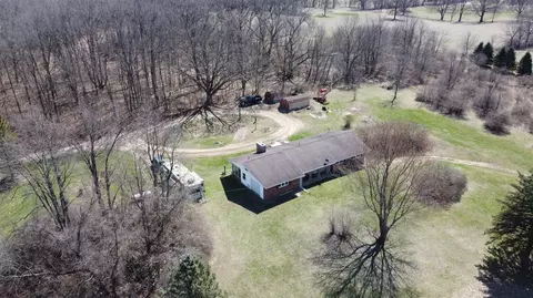 View/Area - 2500 N Dancer, Dexter, MI 48130 photo 30 of 34