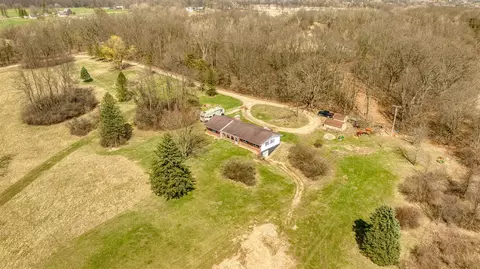 View/Area - 2500 N Dancer, Dexter, MI 48130 photo 4 of 34