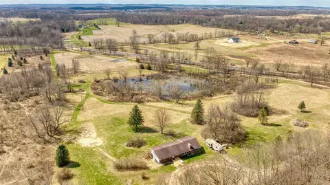 View/Area - 2500 N Dancer, Dexter, MI 48130 photo 6 of 34
