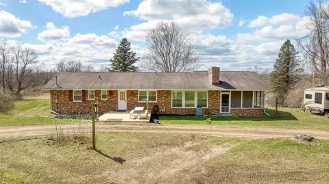 Exterior - 2500 N Dancer, Dexter, MI 48130 photo 11 of 12