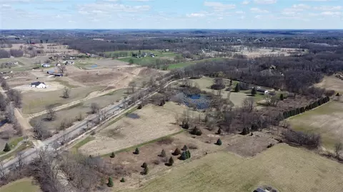View/Area - 2500 N Dancer, Dexter, MI 48130 photo 23 of 34