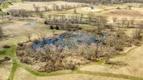 View/Area - 2500 N Dancer, Dexter, MI 48130 photo 2 of 34