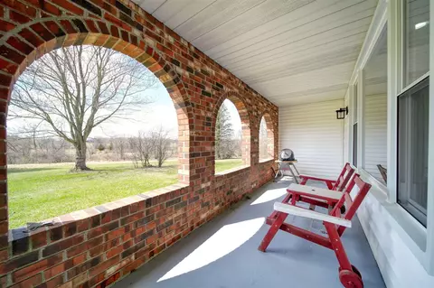 Exterior - 2500 N Dancer, Dexter, MI 48130 photo 10 of 12