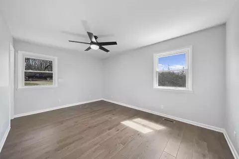Bedroom - 2500 N Dancer, Dexter, MI 48130 photo 1 of 6