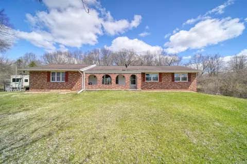 Exterior - 2500 N Dancer, Dexter, MI 48130 photo 12 of 12