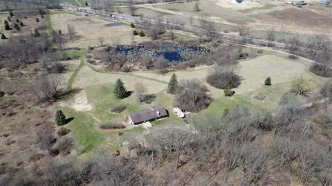 View/Area - 2500 N Dancer, Dexter, MI 48130 photo 12 of 34