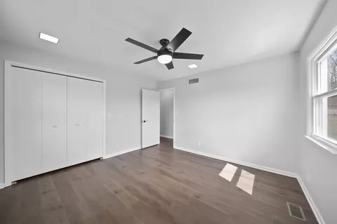 Bedroom - 2500 N Dancer, Dexter, MI 48130 photo 4 of 6