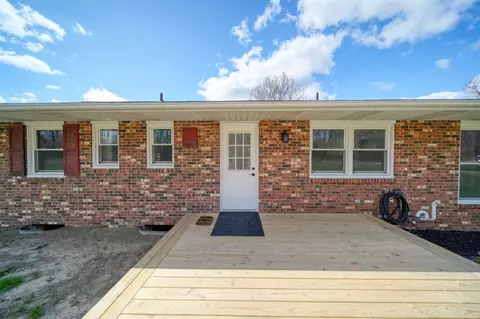 Exterior - 2500 N Dancer, Dexter, MI 48130 photo 7 of 12