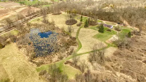 View/Area - 2500 N Dancer, Dexter, MI 48130 photo 3 of 34