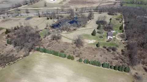 View/Area - 2500 N Dancer, Dexter, MI 48130 photo 16 of 34
