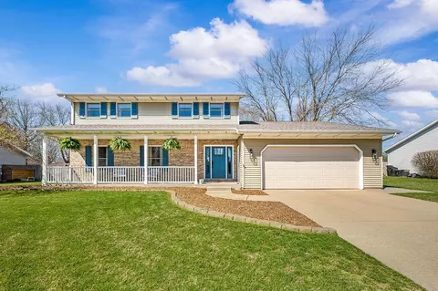 955 Tucker, Saint Joseph, MI 49085
