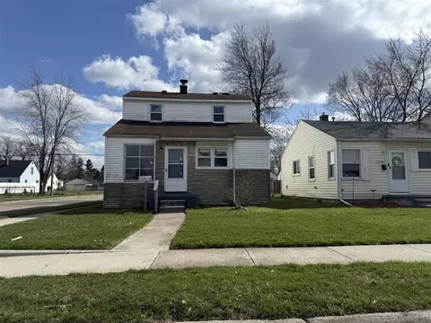 13996 Hobart, Warren, MI 48089