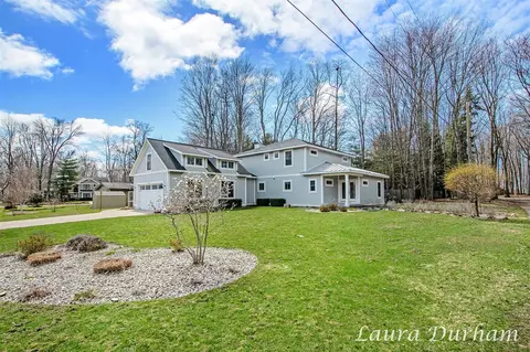 3064 May, Douglas, MI 49406