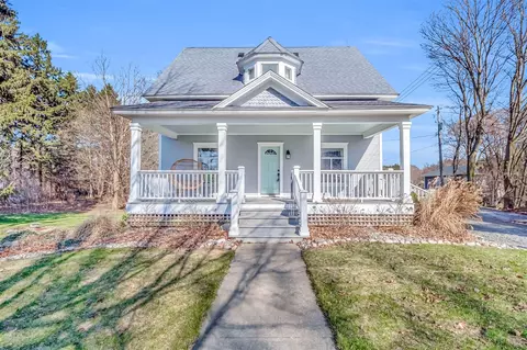 1856 N 56th, Mears, MI 49436