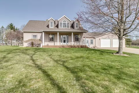 6591 Oak Grv, Burlington, MI 49029
