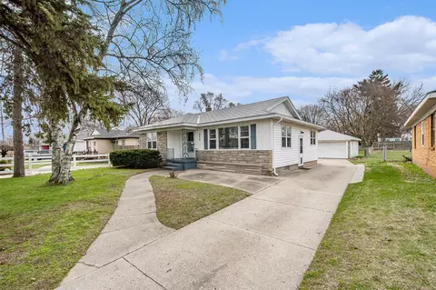 252 Wesley, Wyoming, MI 49548