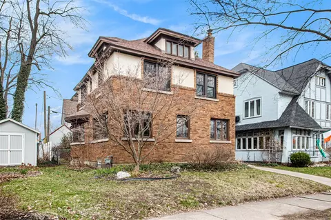 235 Norwood, Grand Rapids, MI 49506