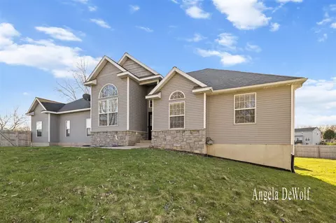 4087 Baldwin, Hudsonville, MI 49426