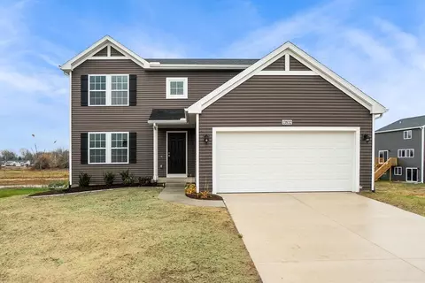 3215 Postern, Caledonia, MI 49316