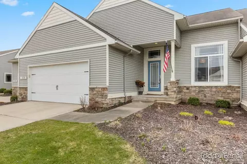 1220 Monte Rio #28, Byron Center, MI 49315