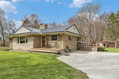 3838 Perrine, Rives Junction, MI 49277