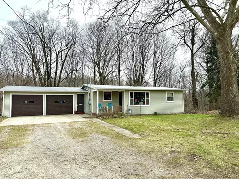 214 S Griswold, Hart, MI 49420