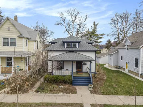 715 Innes, Grand Rapids, MI 49503