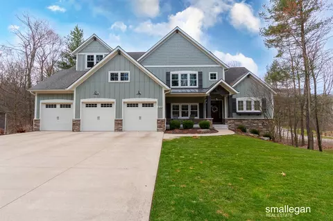 4138 Peter Crk, Rockford, MI 49341