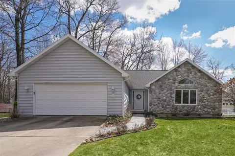 193 Jacaranda, Battle Creek, MI 49015