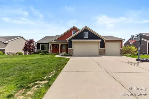 7506 Waterline, Allendale, MI 49401