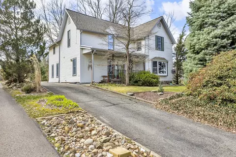 219 W W Ctr, Concord, MI 49237