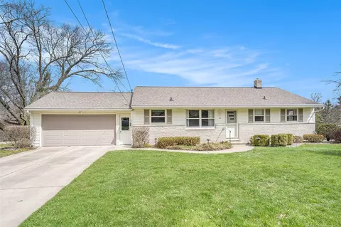 539 Espanola, Kalamazoo, MI 49004