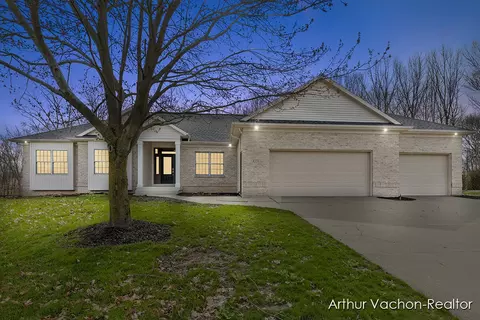 4356 Abby, Wyoming, MI 49418