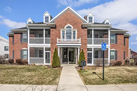 1039 E Summerfield #53, Ann Arbor, MI 48103